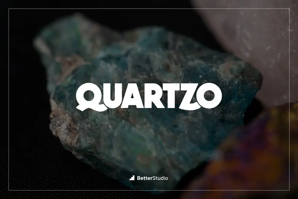 QUARZ -