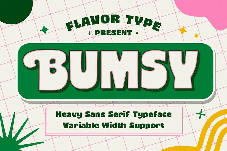 BUMSY -