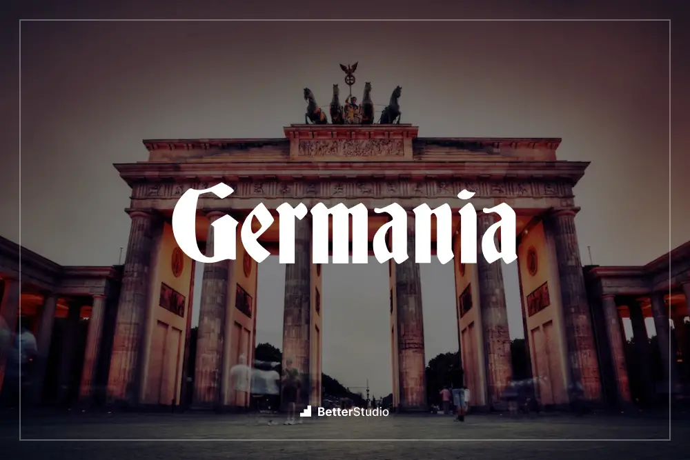 Germania-