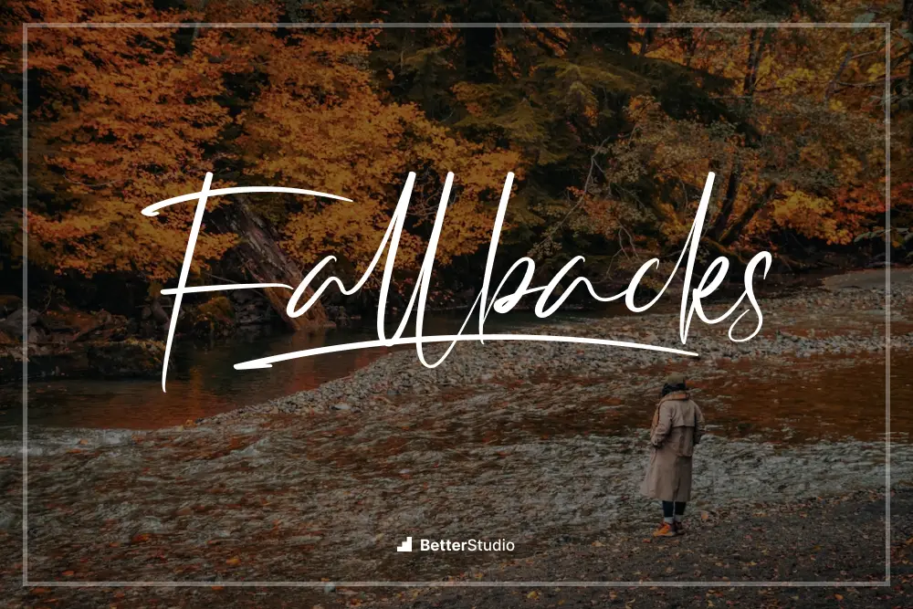 Fallback -