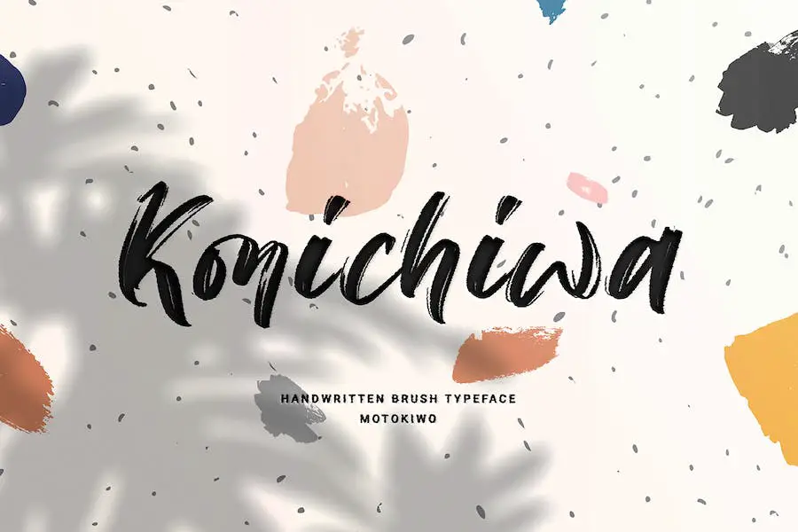 Konichiwa-