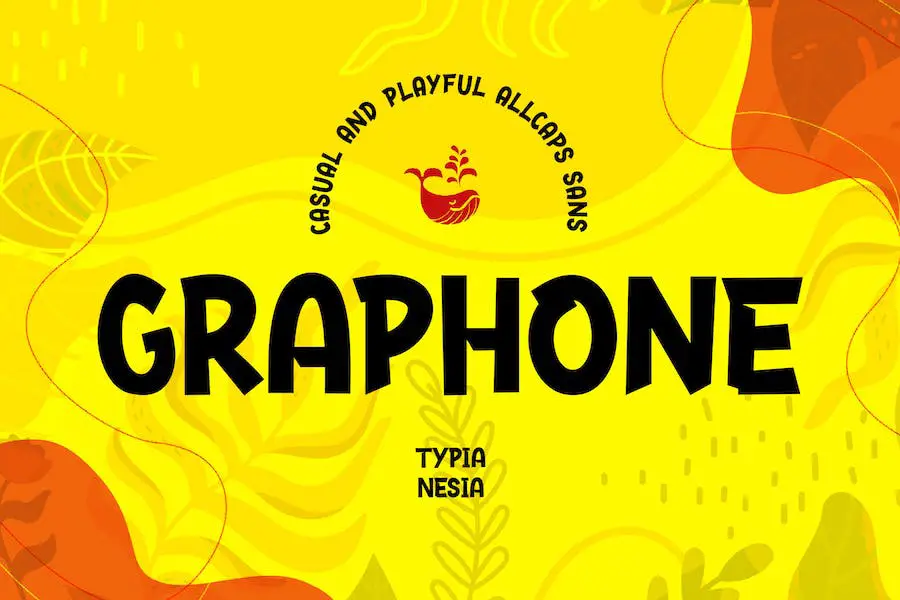 Graphon -