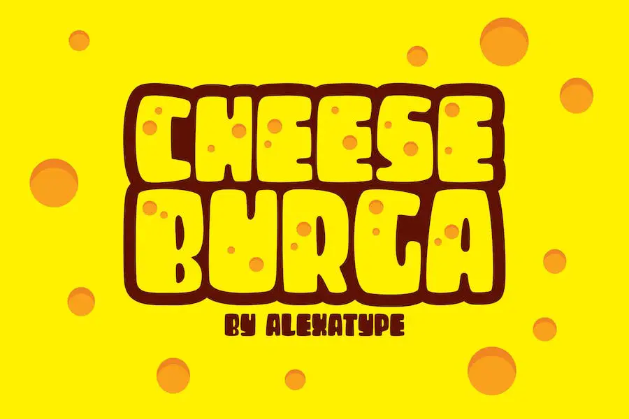 CHESEBURGA -