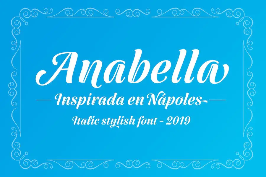 Anabella -