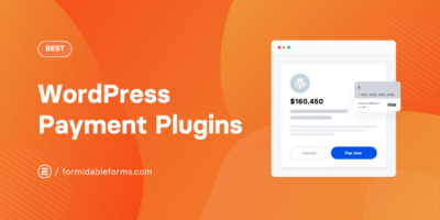 Plugin pembayaran WordPress terbaik