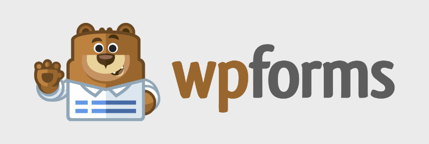 WPForms WordPress 表單生成器