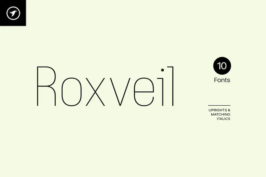 ROXVEIL-