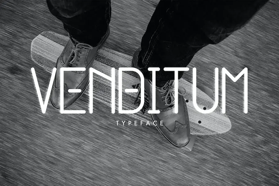 Venditum -