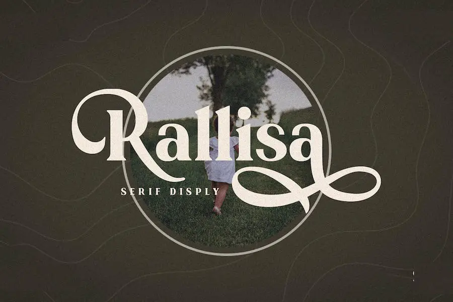 Rallisa-