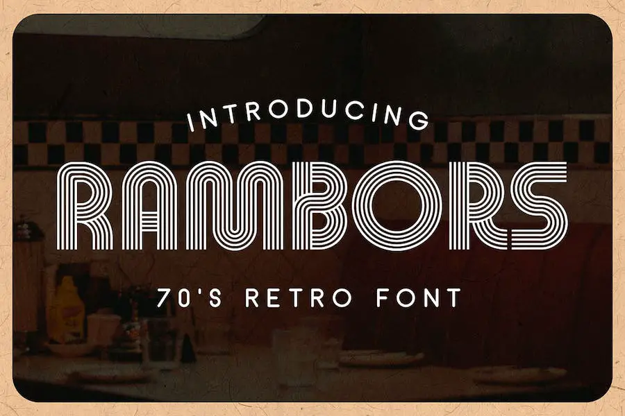 Rambors-