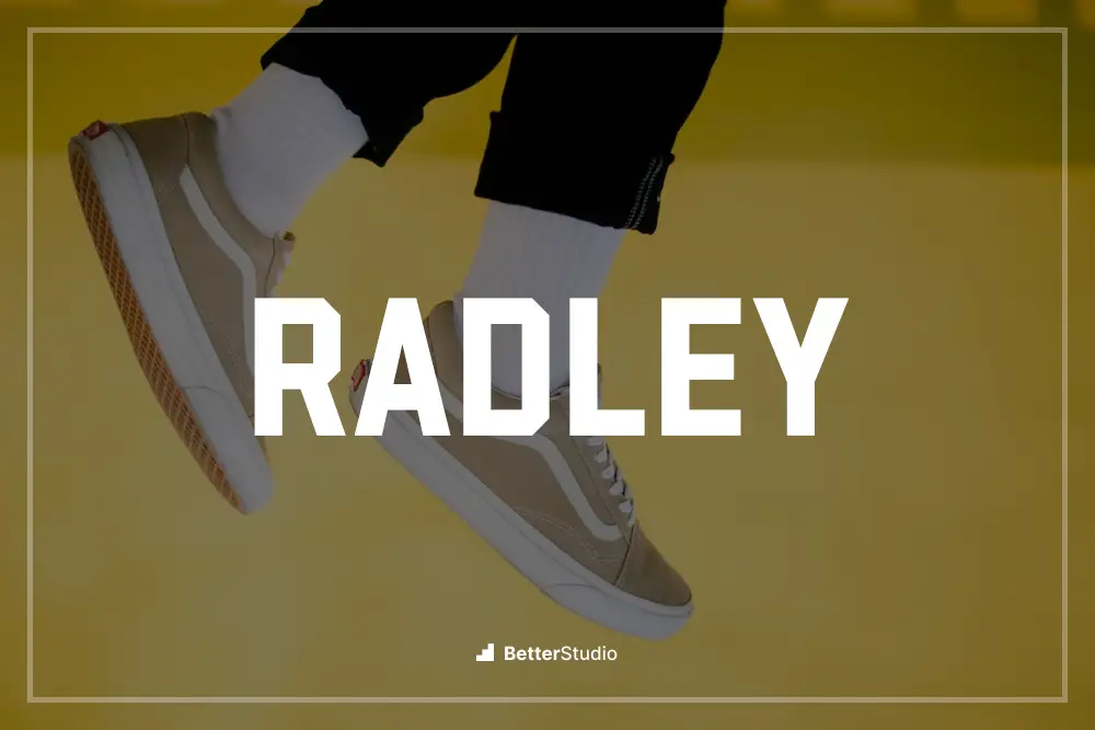 Radley -