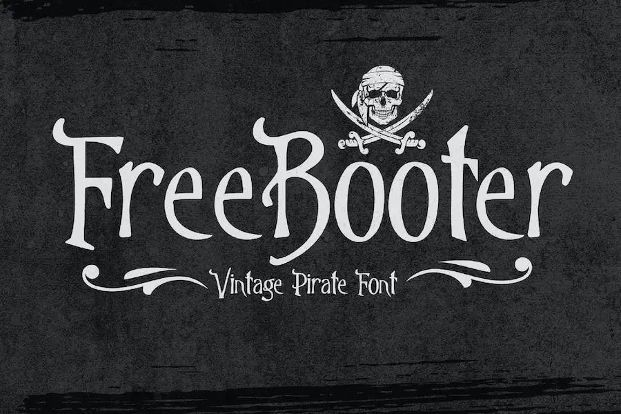 Freebooter -