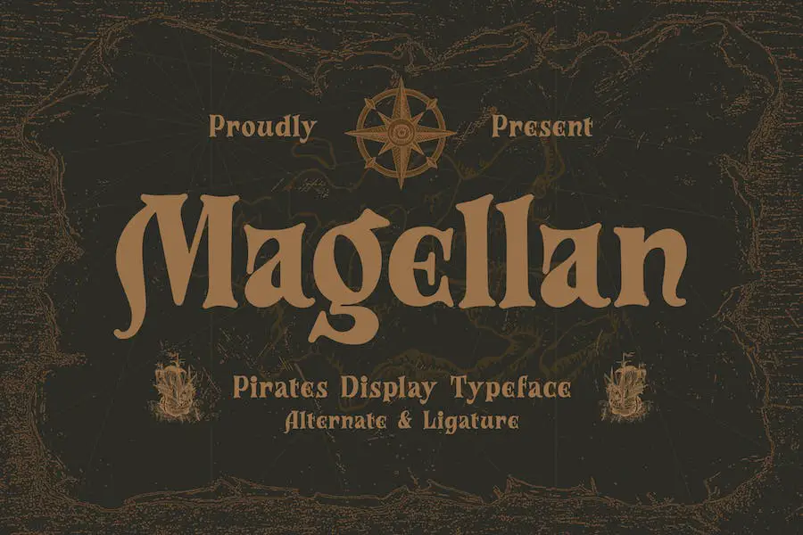 Macellan -