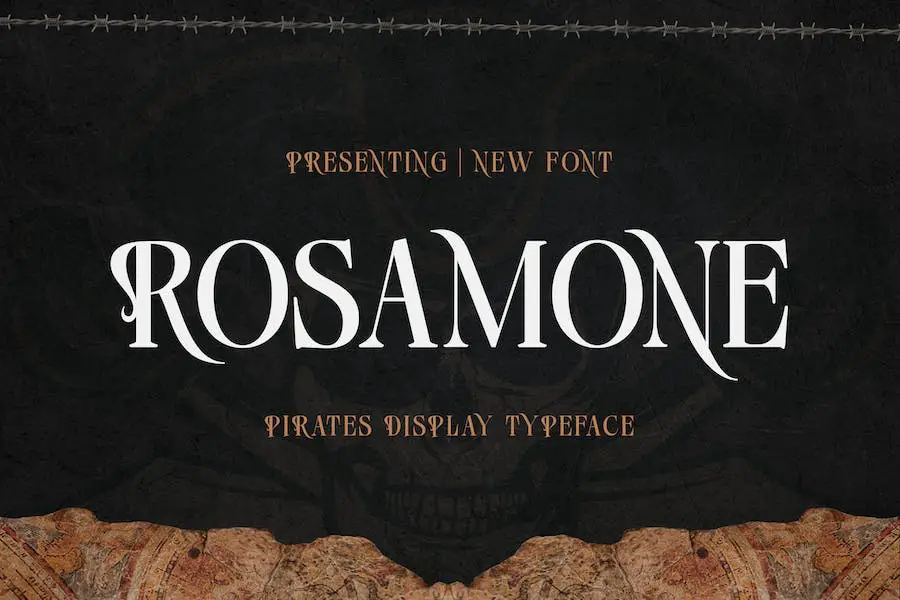 Rosamon -