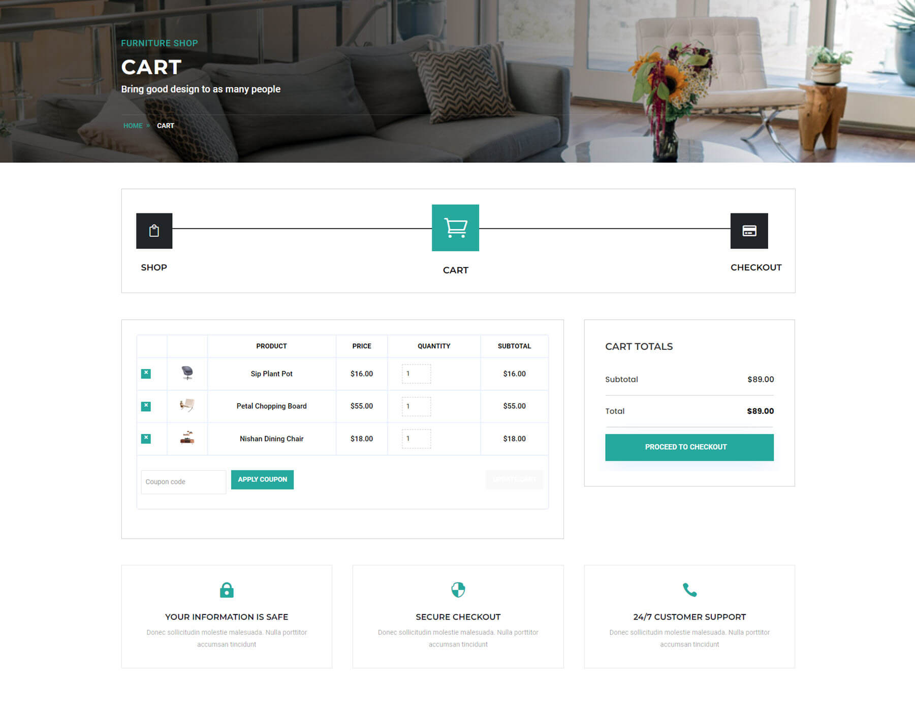 Funciones de WooCommerce