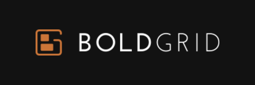 BoldGrid yedekleme eklentisi