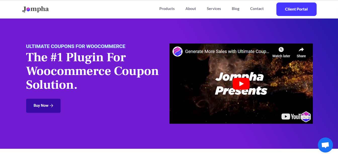 Ultimate Coupons for WooCommerce Free – Meilleurs plugins de coupons WordPress