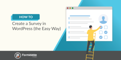 WordPress'te Anket Nasıl Oluşturulur