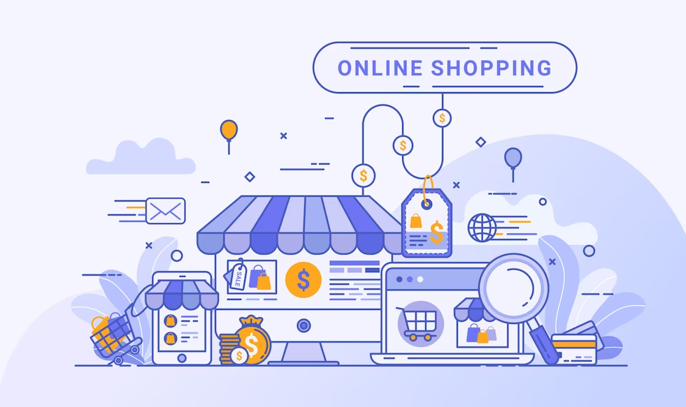 Shopify 与 WooCommerce 体验