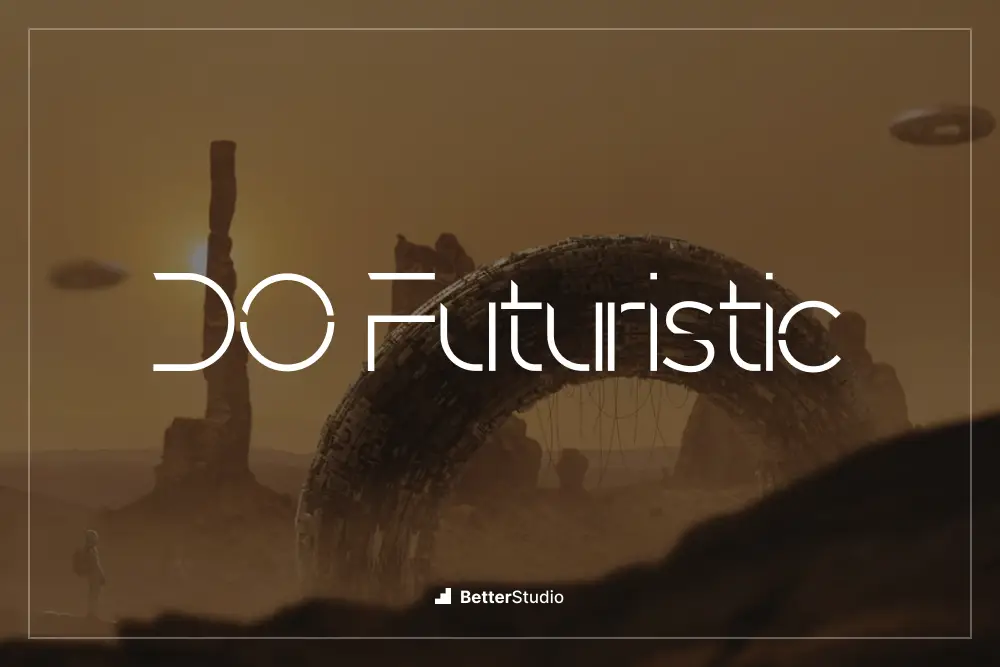 FAZER Futurista -