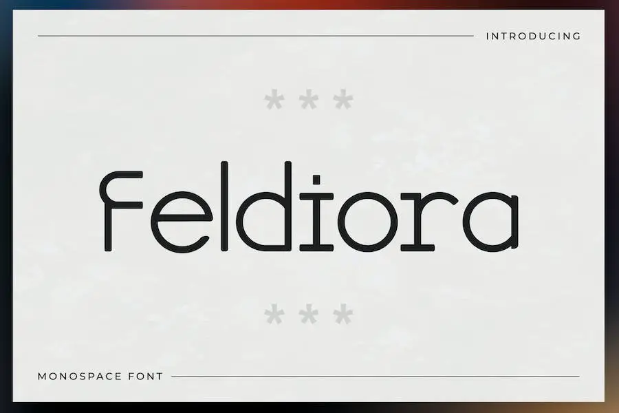 Feldiora-