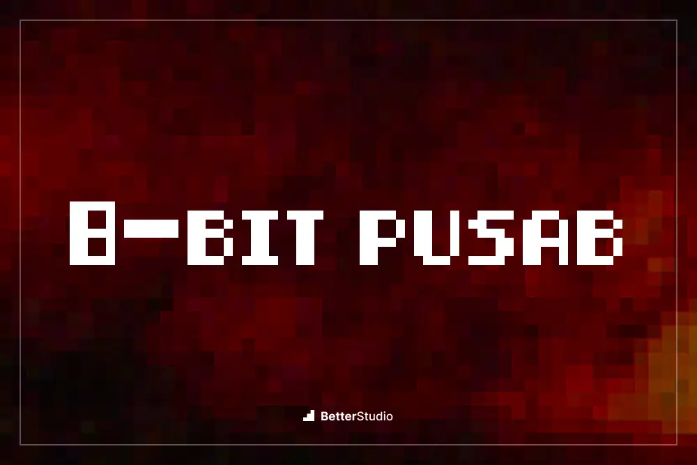 8 bitlik pusab -