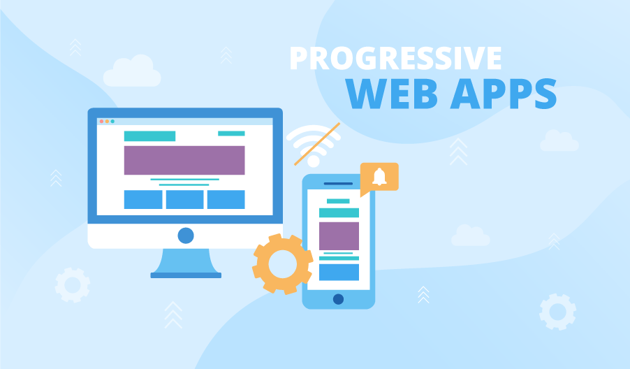 Progressive Web Apps