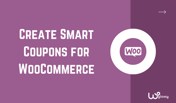 Woocommerce のスマート クーポン