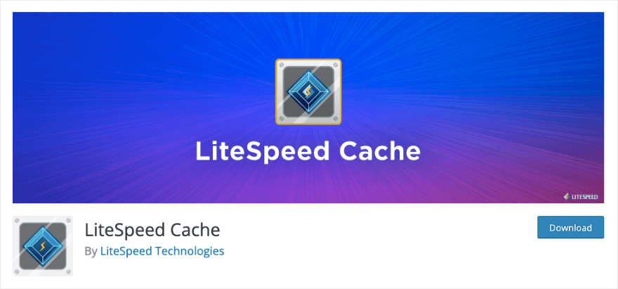 Cache LiteSpeed