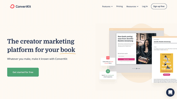 ConvertKit