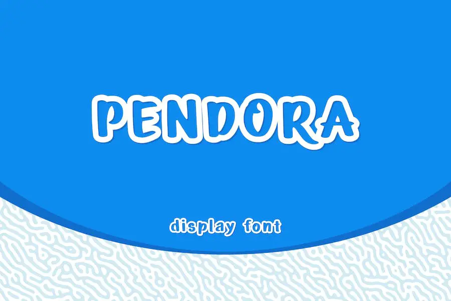 Pendora-