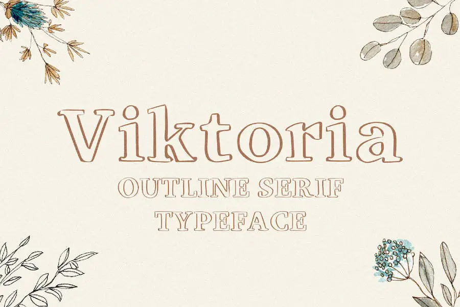 Viktoria -