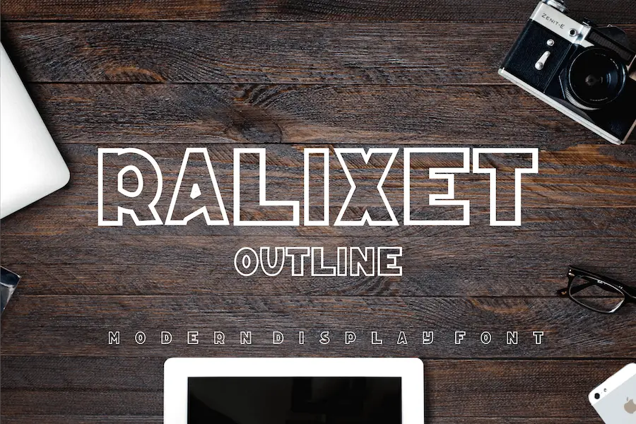 Ralixet-