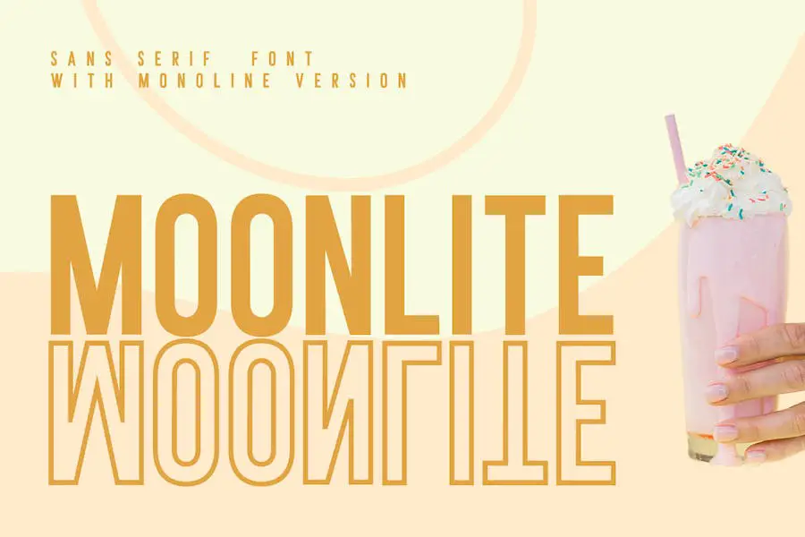 MOONLITE-