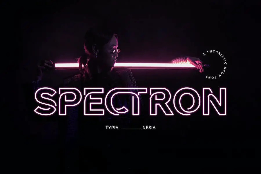 Spectron -