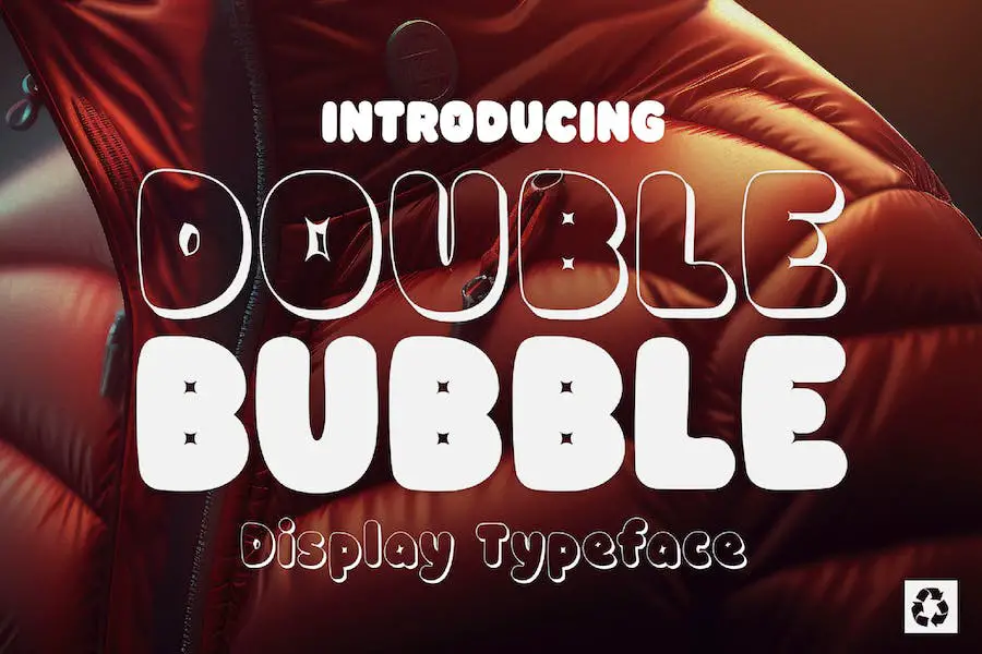 Doble Burbuja -