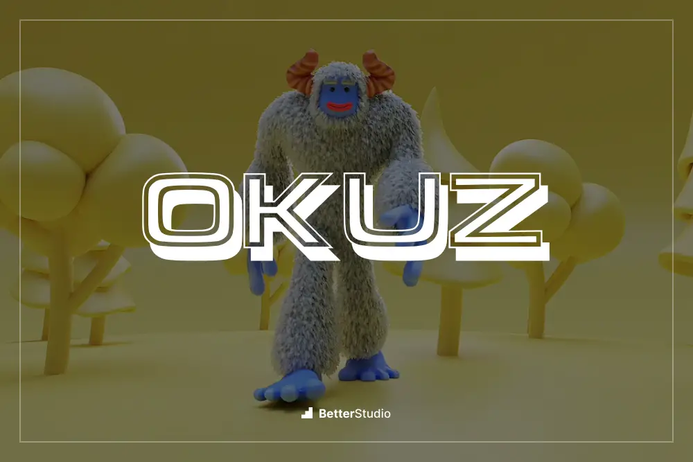 Okuz -