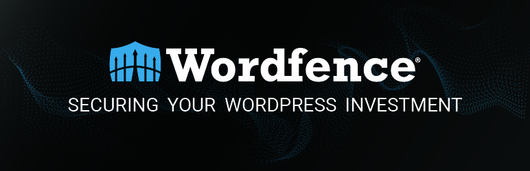 Wordfence 安全性 – 防火牆、惡意軟體掃描和登入安全