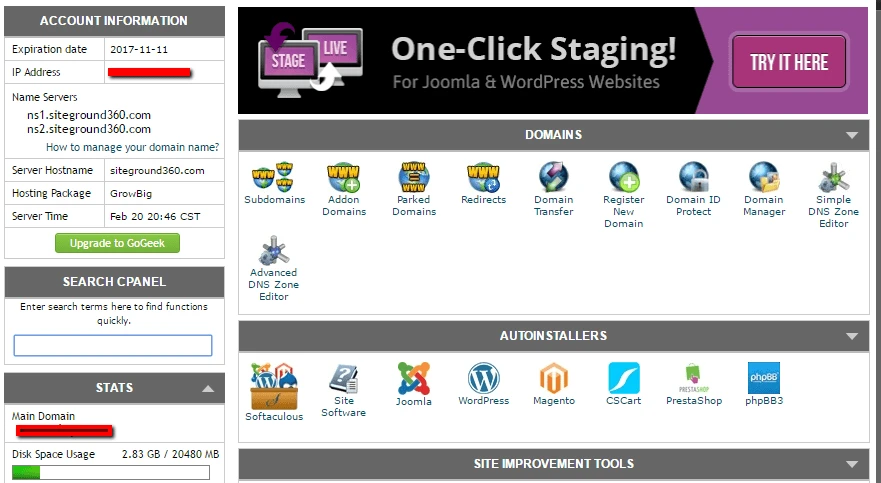 Cara menginstal WordPress