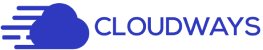 Logotipo da Cloudways