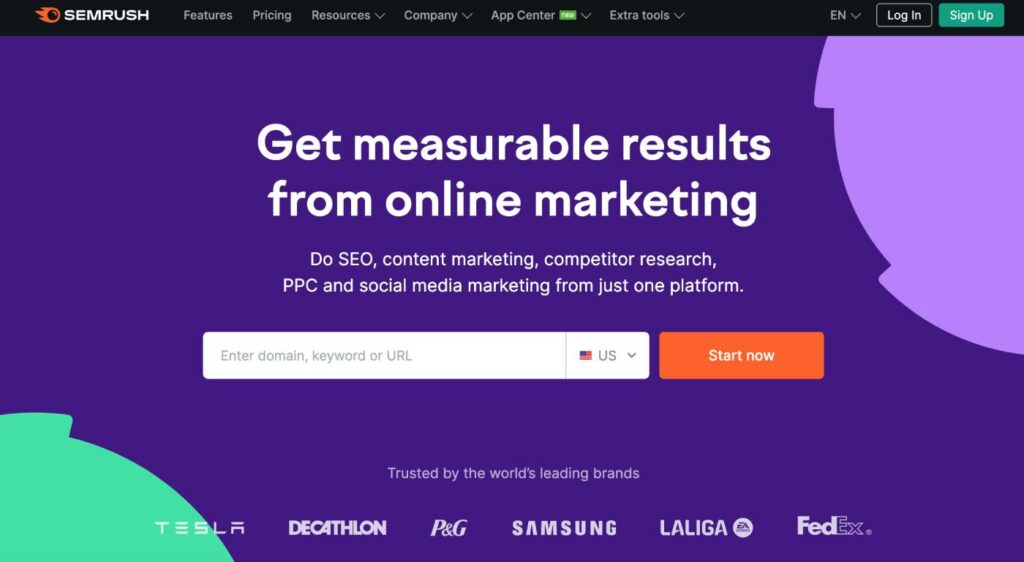 semrush