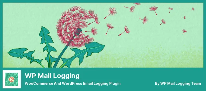 Plug-in WP Mail Logging - Plug-in de registro de e-mail WooCommerce e WordPress