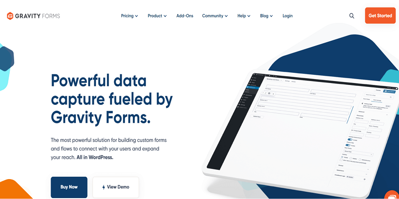 重力形式-WPForms-vs-重力形式-哪个更好？