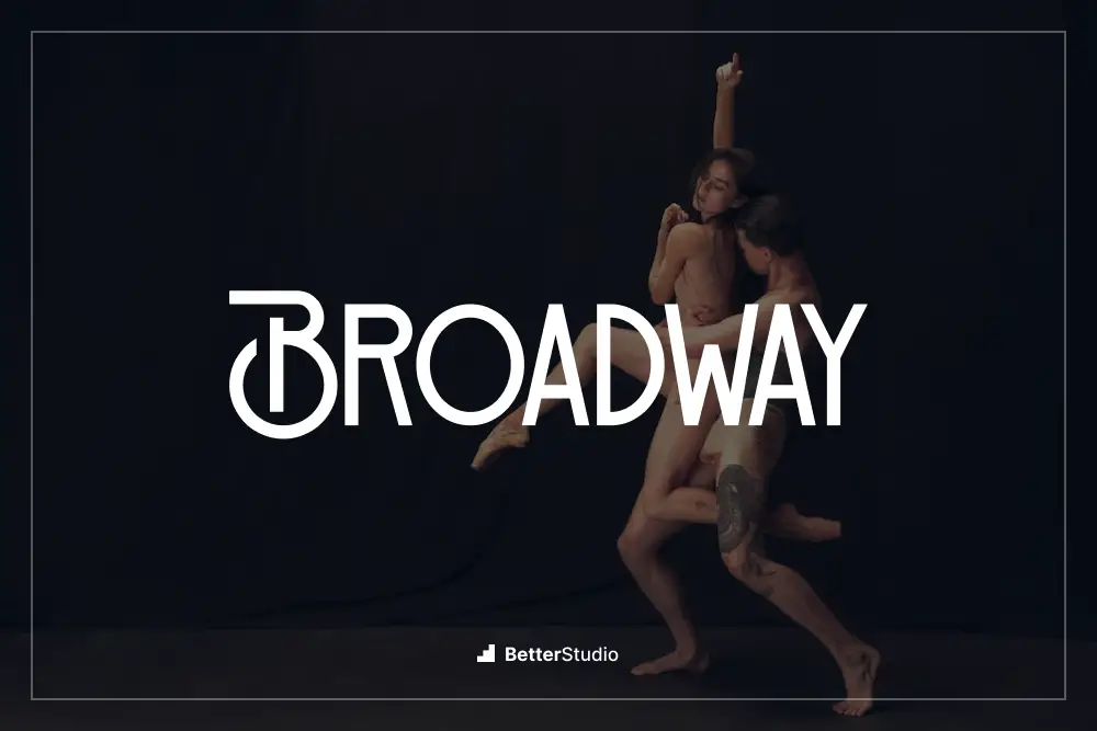 Broadway-