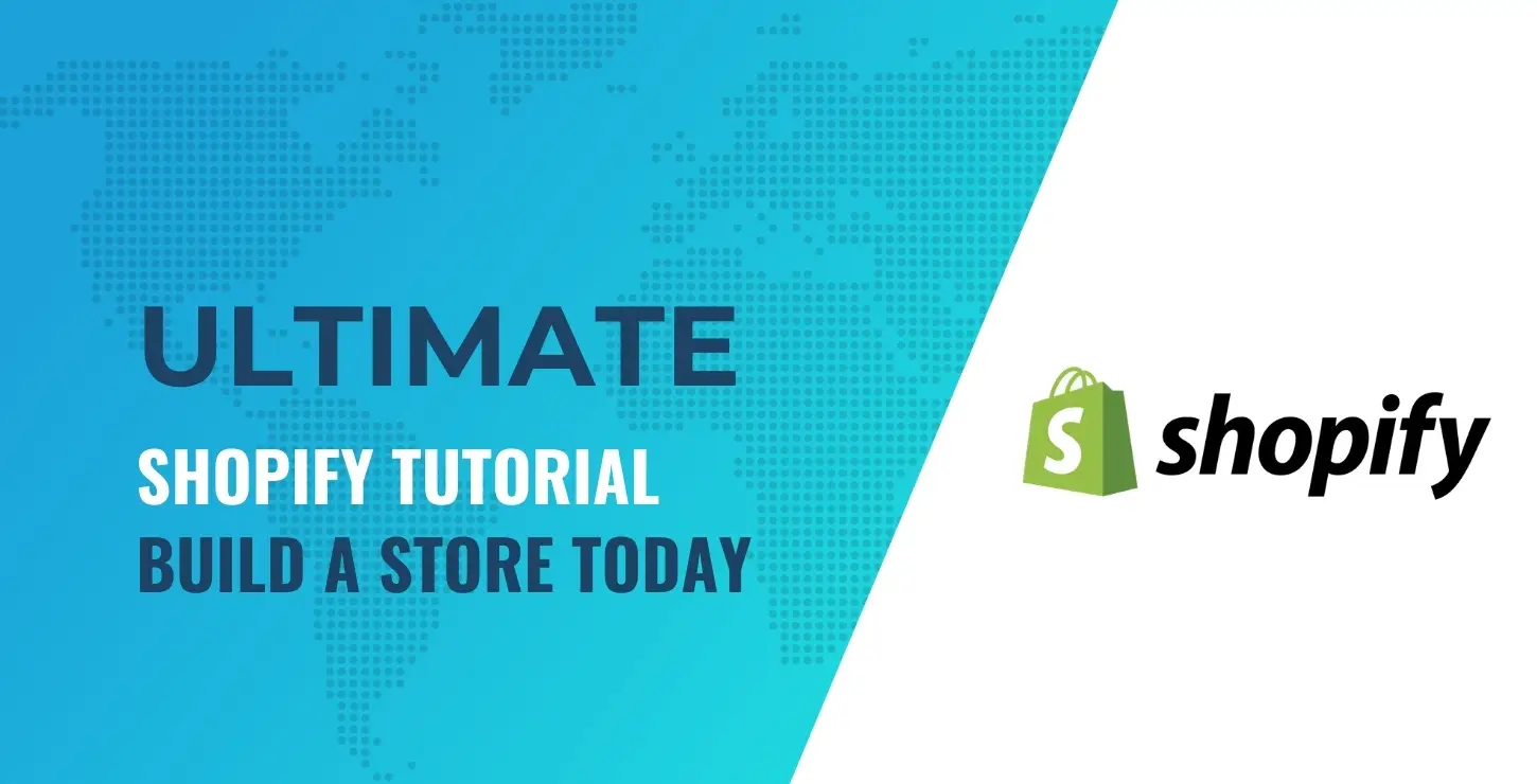 Tutorial do Shopify