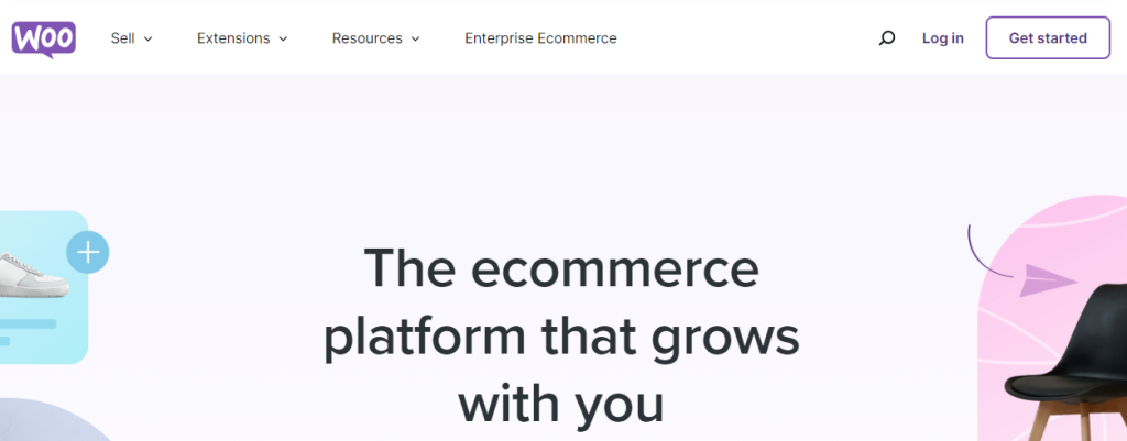 woocommerce