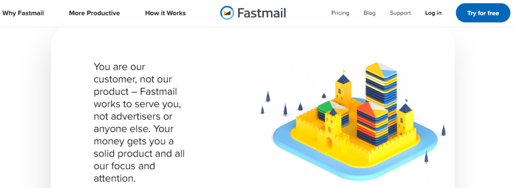 Fastmail