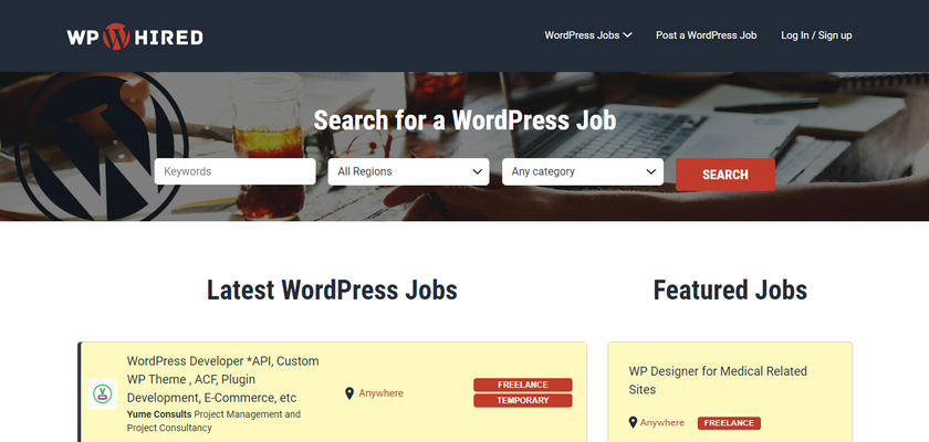 embaucher-des-professionnels-wordpress-avec-wp-embauchés