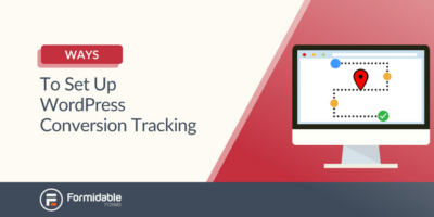 Modi per impostare il monitoraggio delle conversioni di WordPress