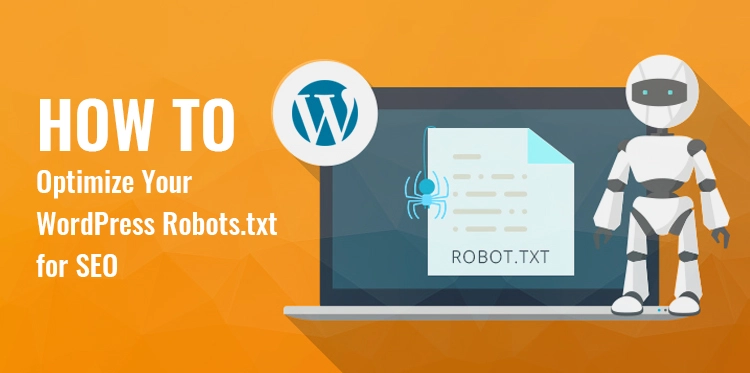 用於 SEO 的 WordPress Robots.txt